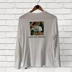 The North Face Long Sleeve