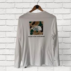 The North Face Long Sleeve