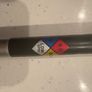 Project X HZRDUS Black Gen 4 Driver Shaft Taylormade Adapter Image 2