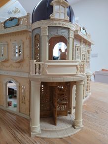 sylvanian family