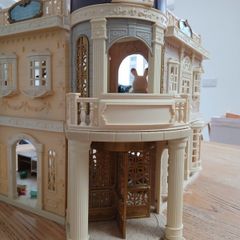 sylvanian family