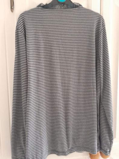 Out Of Exile Cardigan