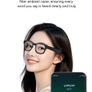 Ai Smart Glasses Multi-Functional Wireless Headphones, 8 Million Pixels Camera, Ai Translation, Chat GTP Image 10
