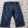 Name It Boys jeans denim shorts 10 - 11 years Image 3