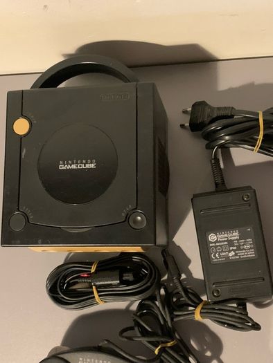 Nintendo GameCube Bundle
