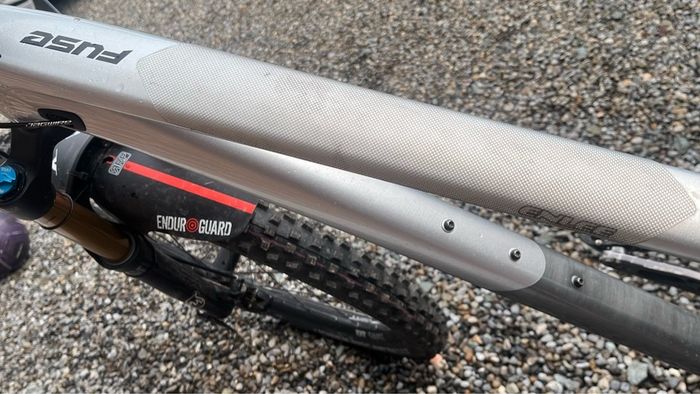 Specialized Fuse 2022 mountain bike
