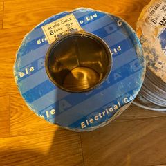 Alarm Wire