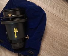 studio lighting - dedolight DP1