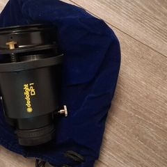 studio lighting - dedolight DP1