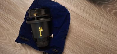 studio lighting - dedolight DP1