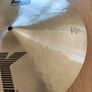 Zildjian k crash cymbals Image 9