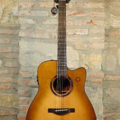 Yamaha Tag3 c Transacoustic Guitar