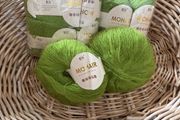Yarn