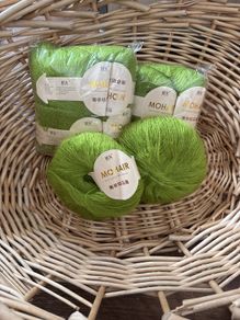 Yarn
