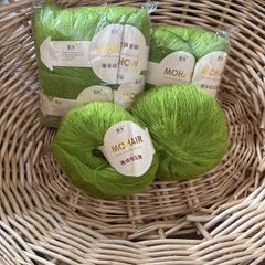 Yarn