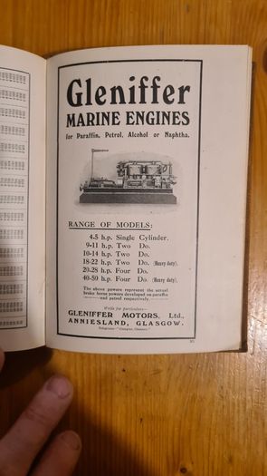 The Motorboat Manual 1948. Written And Illustrated By The Staff Of"the Motor Shop & Motor Boat. Hardback In Good Condition.