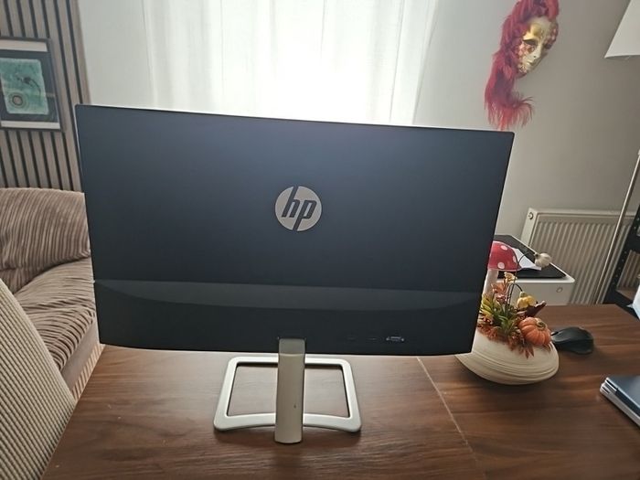 hp monitor 27 inches