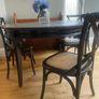 Table and Chairs Image 4