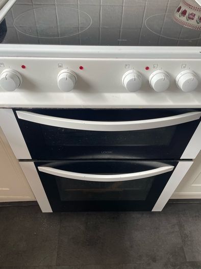 electeic oven