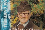 Villi the Clown by William Campbell