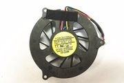 Brand New CPU Fan 1535 Dell studio 1536 1557 1558 PP33L DFS551305MC0T M4500 cpu fan 1537 1555 laptop cpu cooling