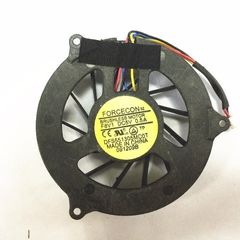 Brand New CPU Fan 1535 Dell studio 1536 1557 1558 PP33L DFS551305MC0T M4500 cpu fan 1537 1555 laptop cpu cooling