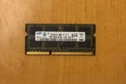 Laptop Ram 2gb Pc8500 Ddr3 1067mhz 204 Pin