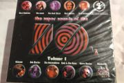 New The Super Sounds Of The 70s 4Cd Boxset