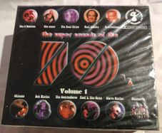 New The Super Sounds Of The 70s 4Cd Boxset
