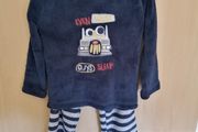 Boy's PJ'S Age 3 to 4