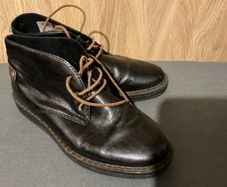 Ladies   Boots