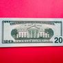 Usa  20. Dollars   2017 Letter  ( C 3  )   PHILADELPHIA  ( Uncirculated ) Image 2