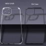 iPhone 13 Pro Max Soft Silicone Case Image 2