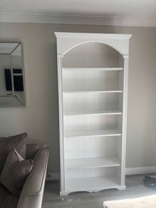 Shelve