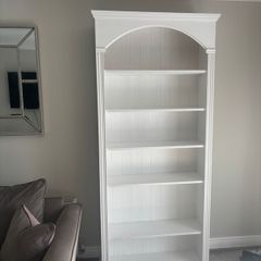 Shelve