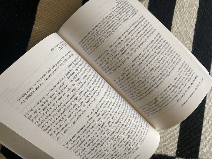 Company Law in Ireland