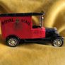 Corgi ROYAL MAIL diecast van Image 2
