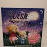 Wish Upon A Star Hardback Storybook Image 2