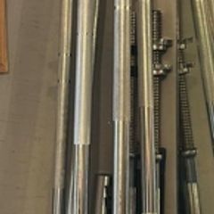 7FT Olympic Barbell