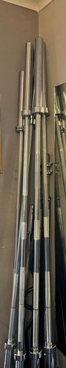 7FT Olympic Barbell