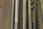 7FT Olympic Barbell