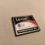 Canon EOS 350D Camera And Lens Image 8