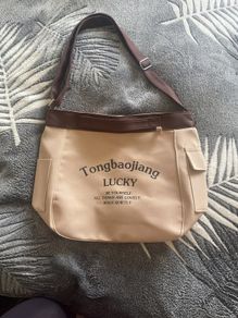hand bag