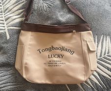 hand bag