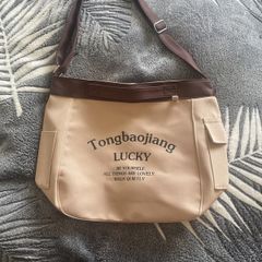 hand bag