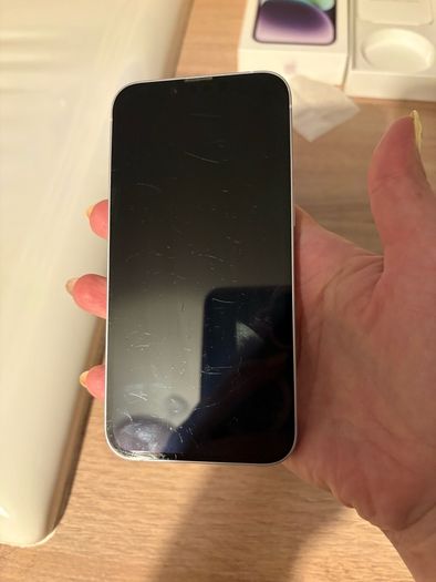 Apple Iphone 14
