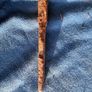 Antique crowbar/prising bar Image 5