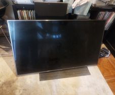 55" LG tv
