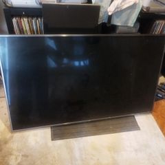55" LG tv