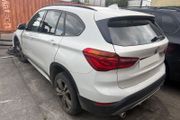 16 Bmw X1  Xdrive20d Sport 5dr Auto For Breaking!